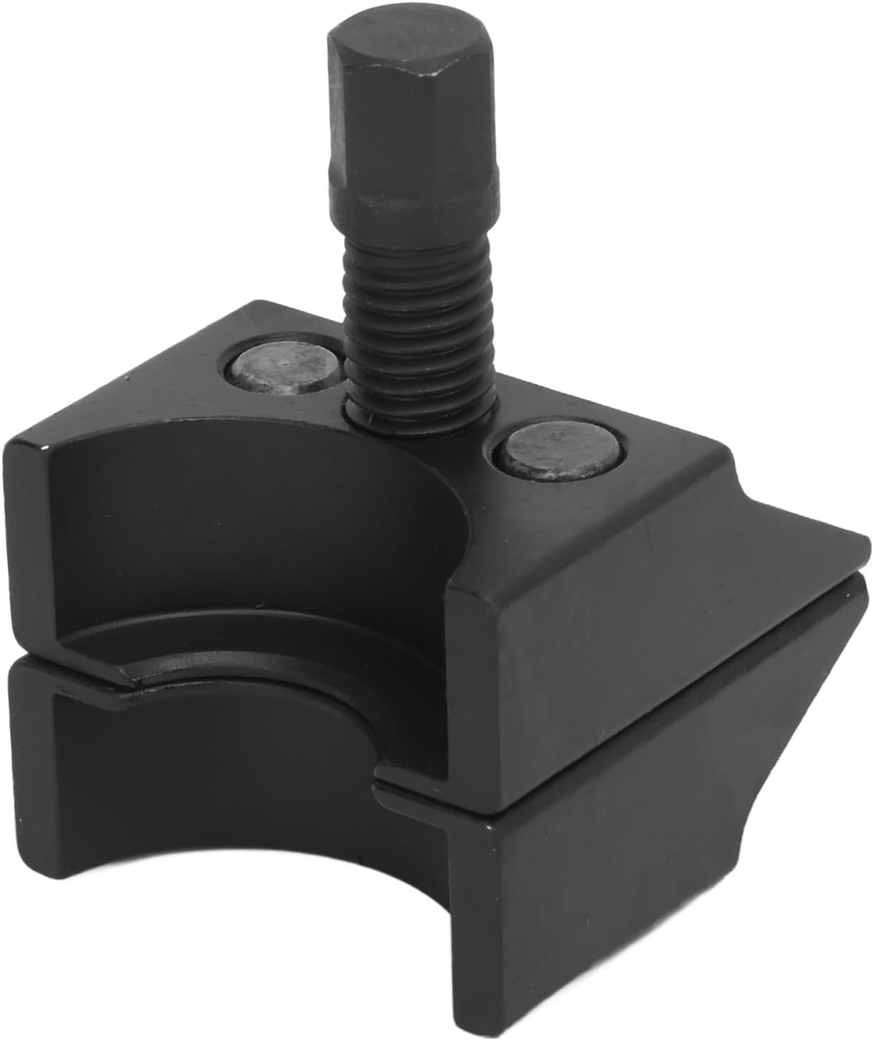 Suspension Strut Split Spreader, Suspension Strut Hub Steering Knuckle Spreader, Easy to Use Suspension Strut Spreader Tool image number 1