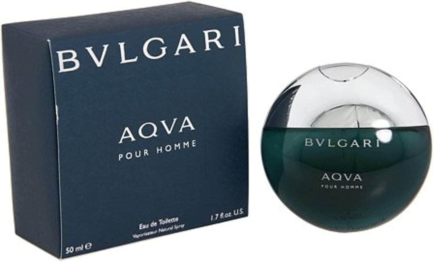 Bvlgari Aqua Pour image number 3