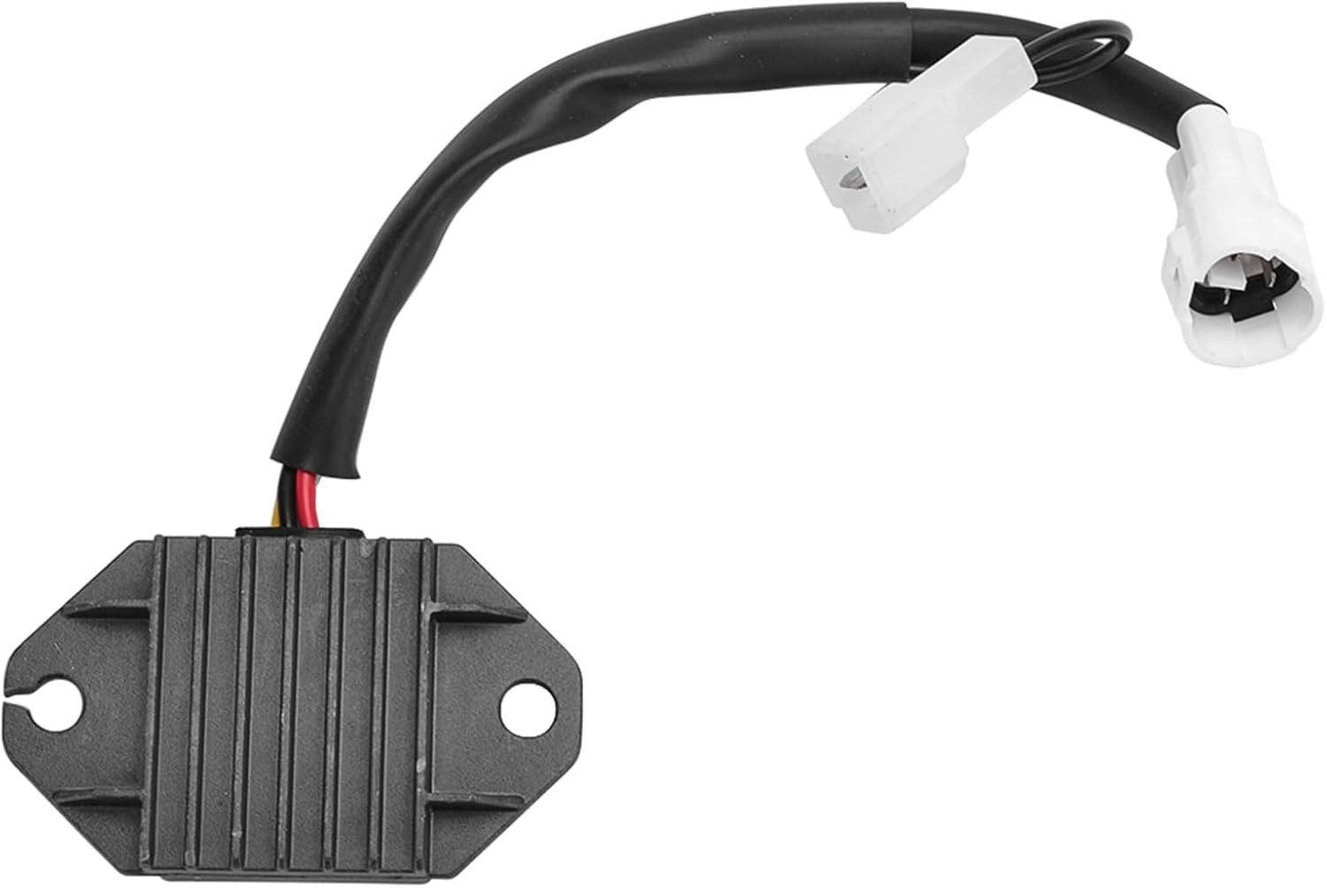 Rectifier Parts 12V Voltage Regulator Rectifier for WR250F WR250 07-14 WR450F WR450 2007-2011 5UM-81960-E0 WR 250 450 250F 450F image number 4