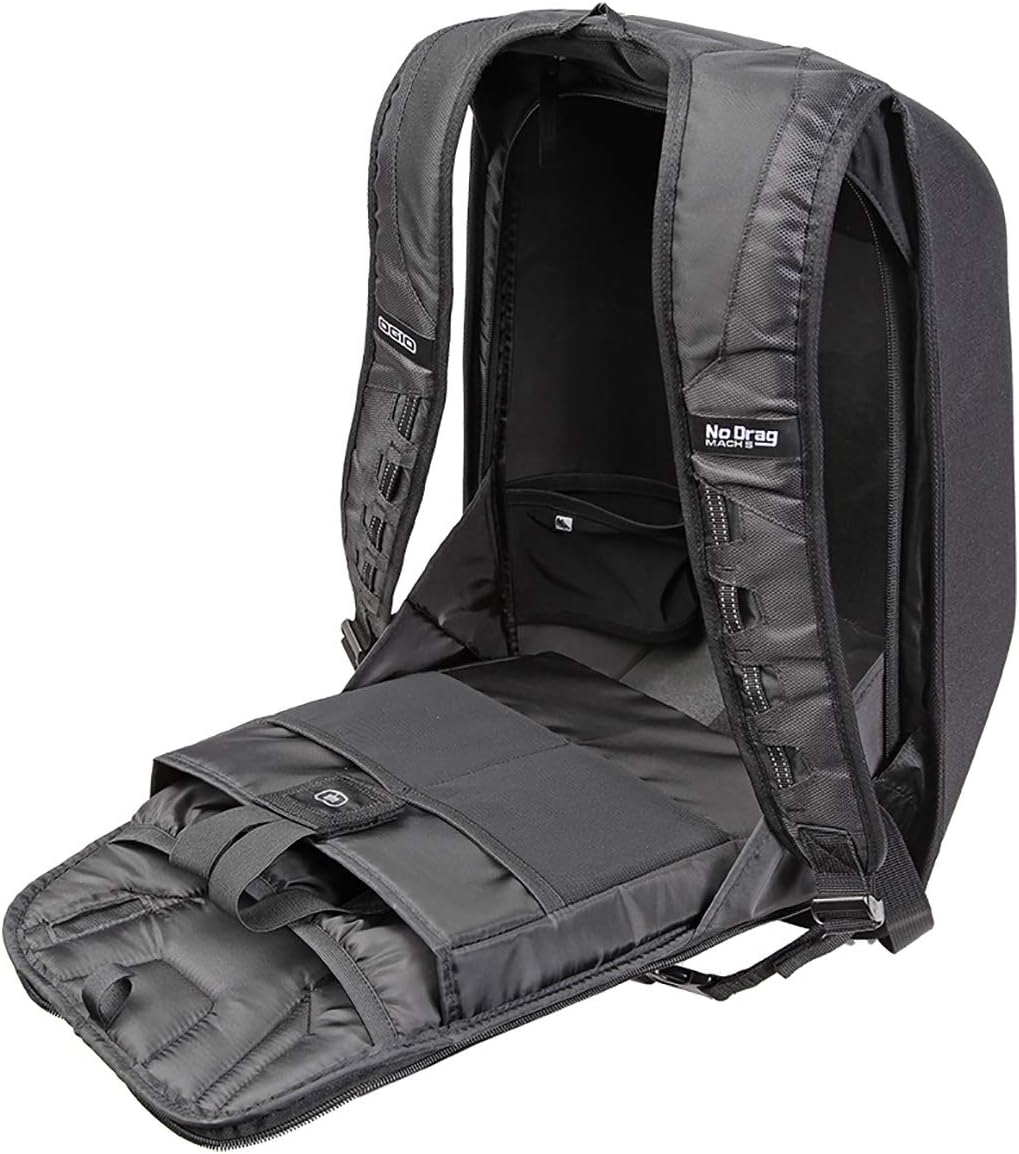 OGIO No Drag Backpacks image number 1