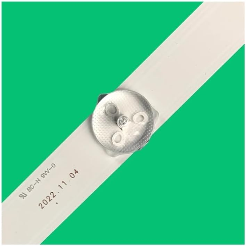 10PCS LED Backlight Strips 6LED for S-Ony 55 Inch KD-55XH8096 KD-55XH8196 XBR-55X800H I-5500SY80062-VC YSAS055CN001 LM41-01056A image number 5