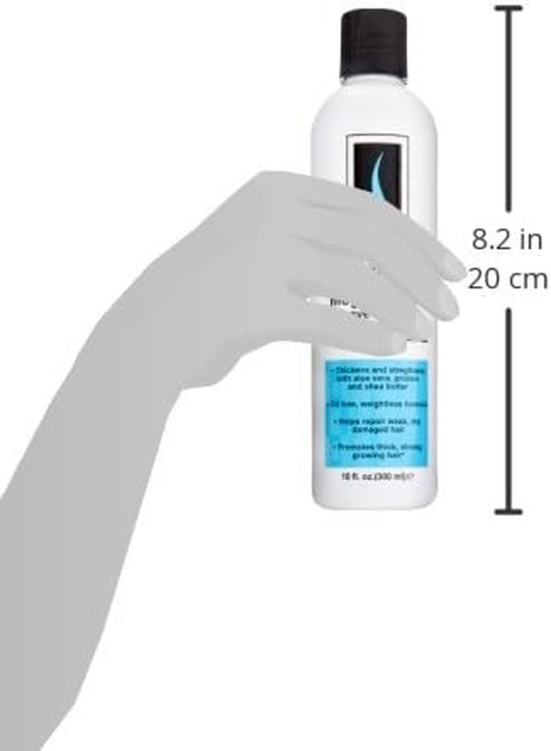 Doo Gro Mega Thick Leave in Gro Strengthener, 10 Ounce image number 1