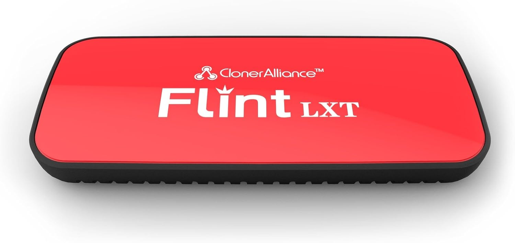 Cloneralliance Flint LXT, Super Portable UVC HDMI Video Capture Device. Capture 1080P 60Fps Video from Gaming Console, Camcorder, DSLR to Android/Windows/Mac. Ultra Low Latency. 4K Input Supported. image number 3