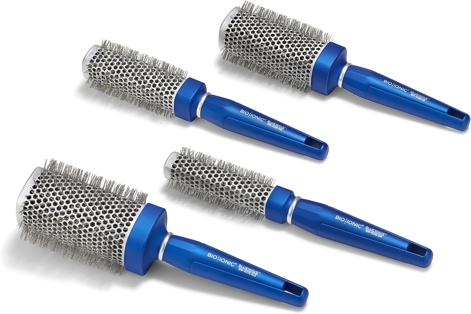 Bio Ionic BIO IONIC Bluewave Nanoionic Conditioning Brush