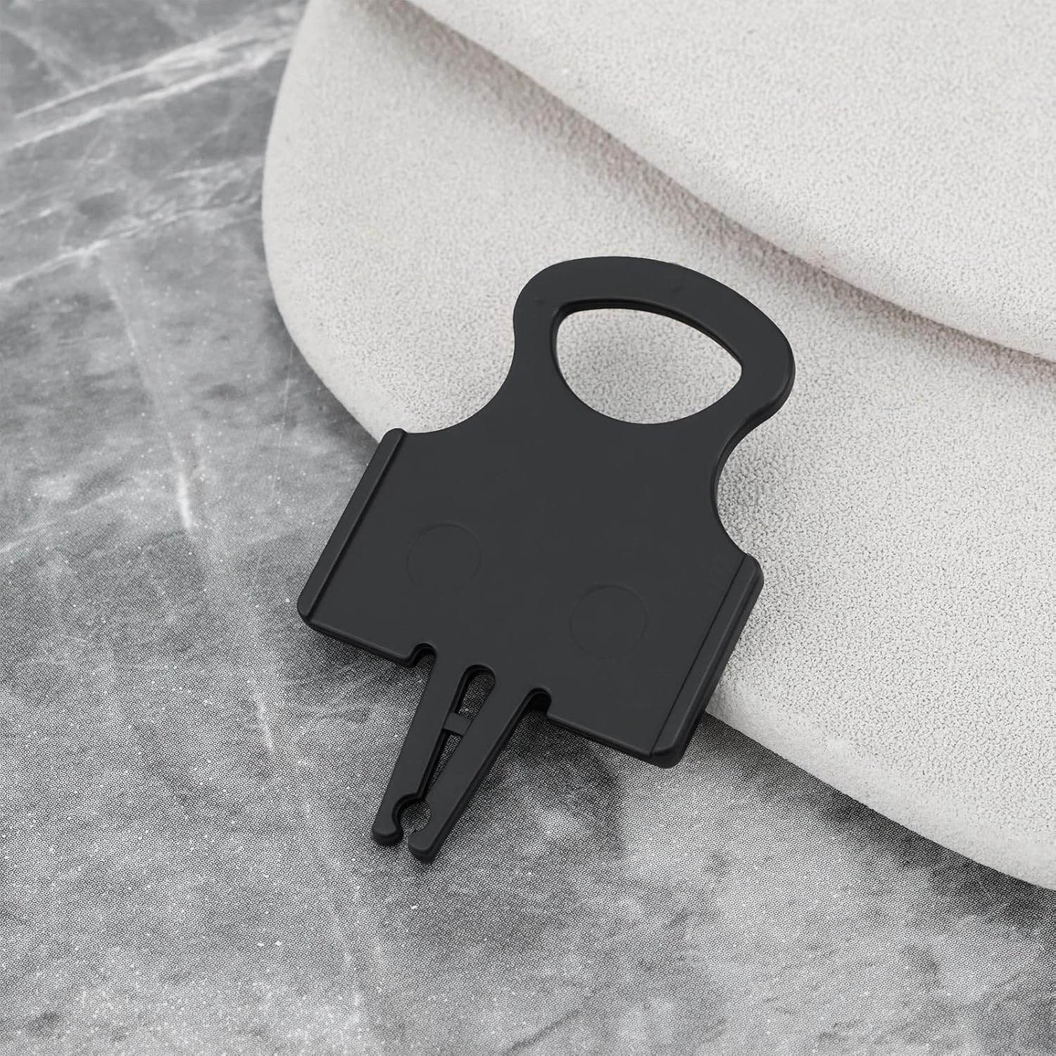 OTOTEC 10Pcs Bicycle Hydraulic Disc Brake Pads Spacer Brake Spacer Compatible with Tektro Hydraulic Brakes