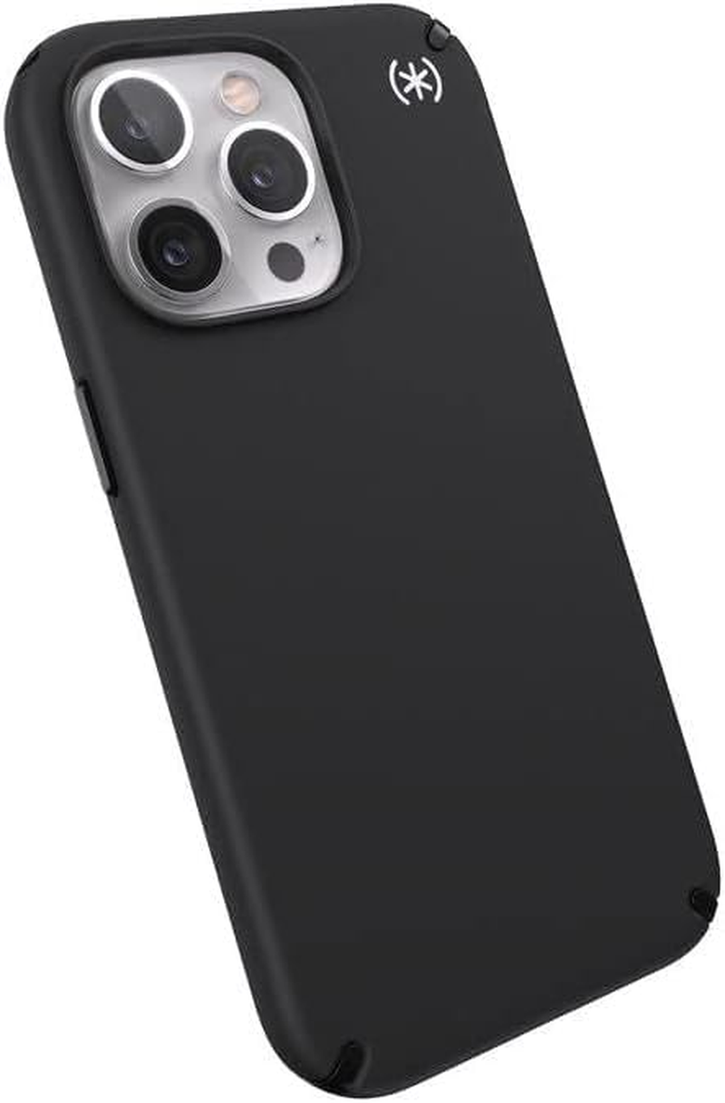 Speck Presidio2 Pro Case for Apple Iphone 14/13, Black image number 1