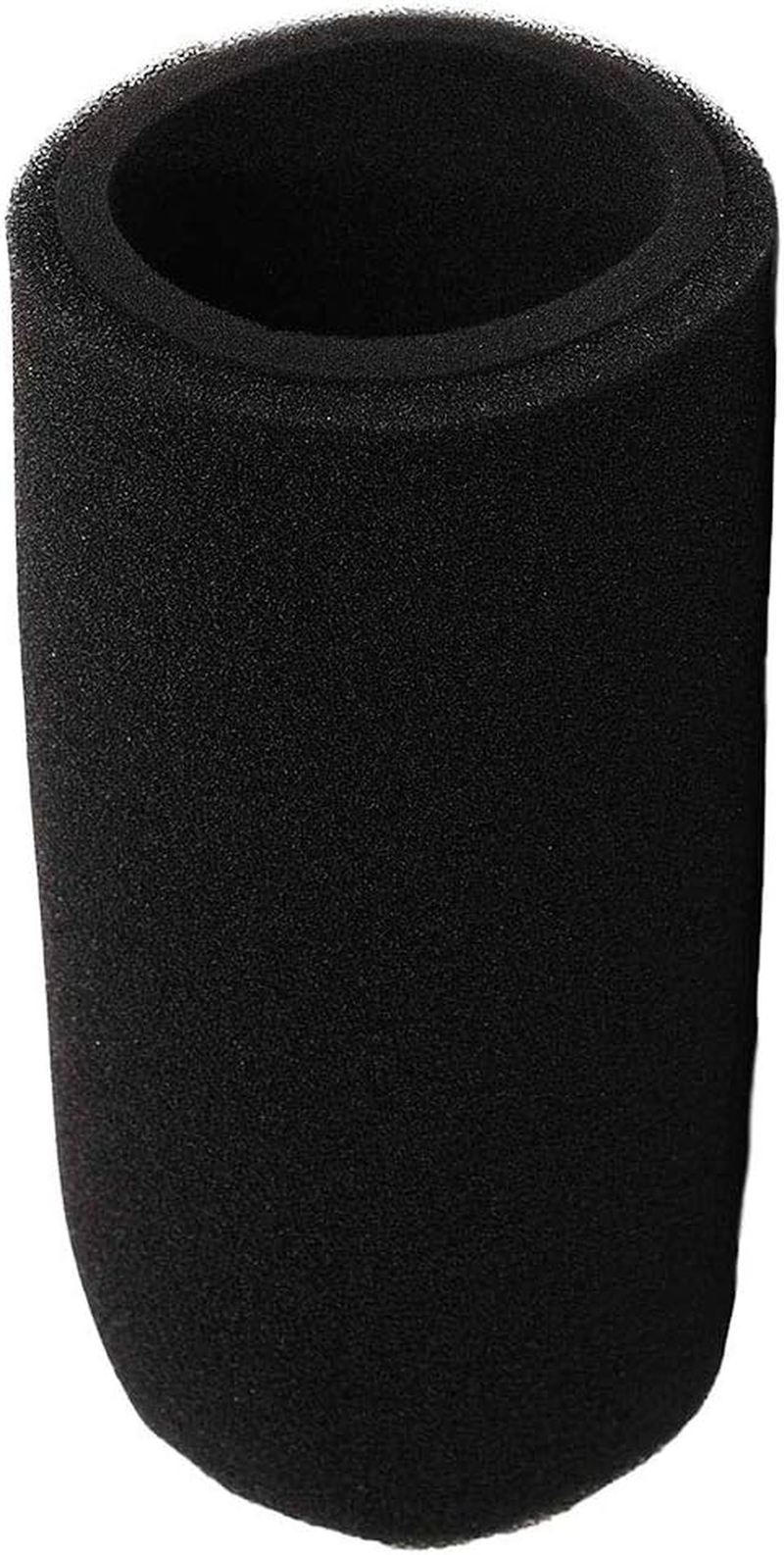 HIFROM Air Filter Element Cleaner for Yamaha Yamaha Raptor 350 YFM350 YFM350R YFM350RSE YFM350RSE2, Wolverine YFM350FX, Big Bear YFM350FH YFM350FW Replaces 1UY-14451-00-00 Pack of 1 image number 2