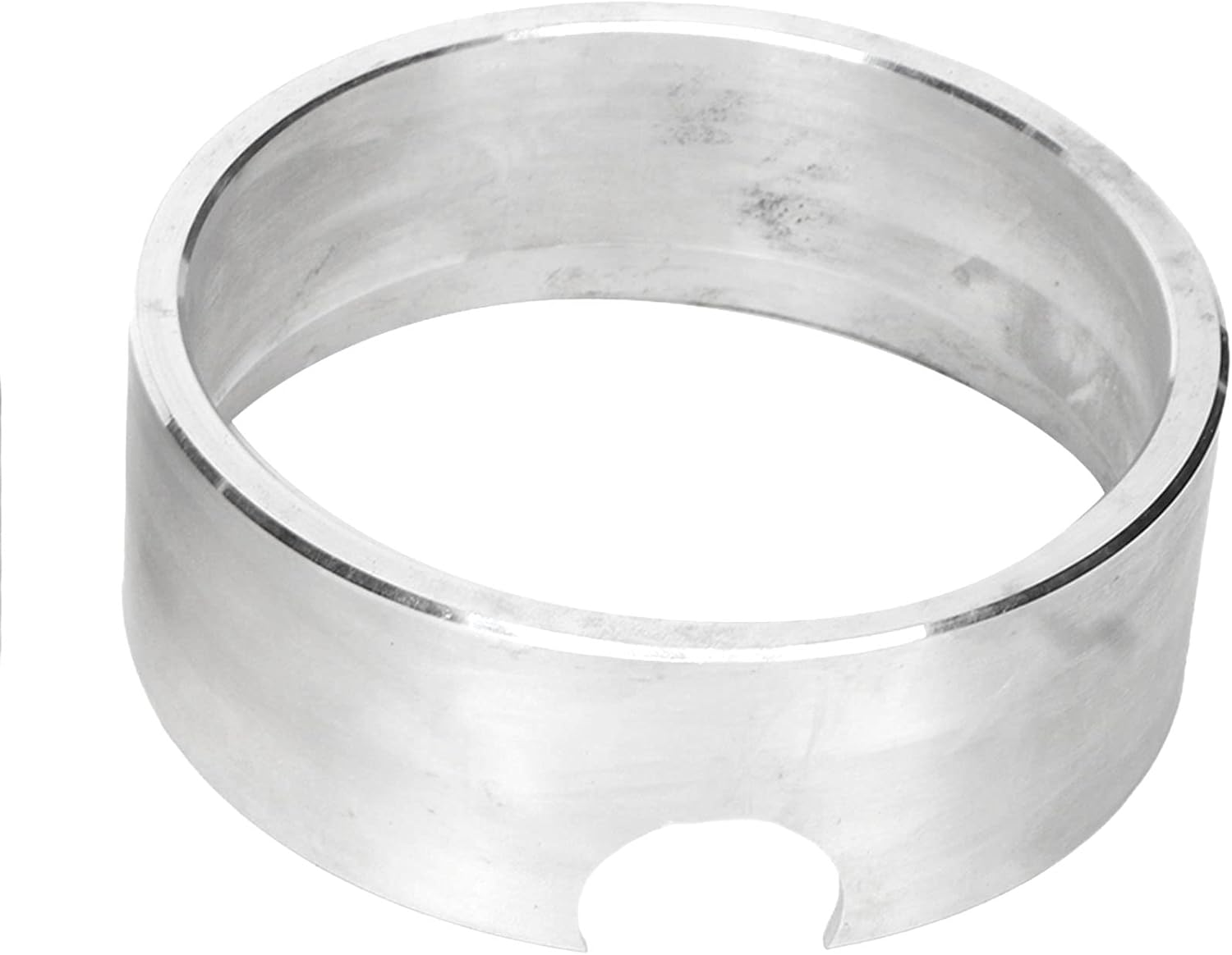 Sand Casting Sandbox, Aluminum Alloy round Mold Frame Metal Melting Sand Casting Applications Jewelry Ring Small DIY Metal Jewelry Casting Mold Melting Pot Jewelry Casting image number 2