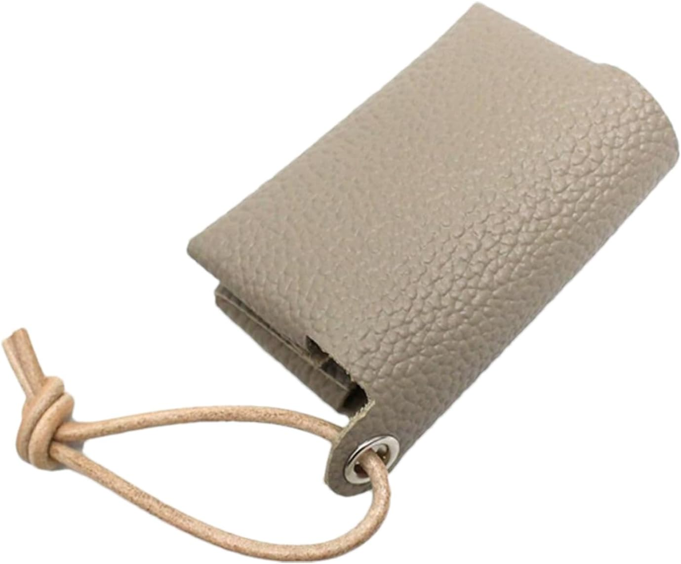 Travel Tissue Storage Pouch | Lightweight Dustproof Carry Bag for Disposble Paper Towels, Compact Napkin Organizer for Camping, Picnic, Car, Bathroom, Bedroom, School, Ofice, Stylish Tissue Carrier