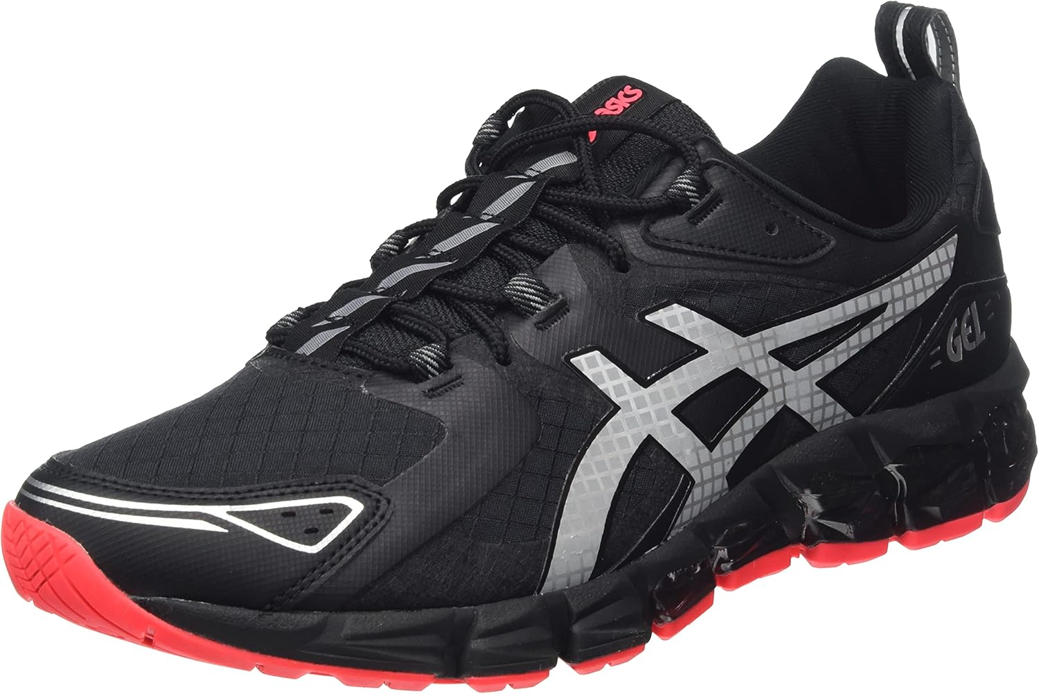 ASICS Men'S Gel-Quantum 180 Trainers image number 6