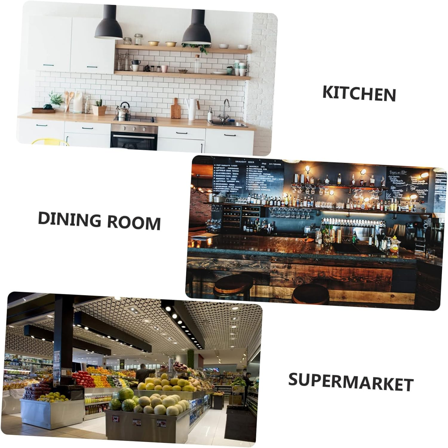 Jojofuny 4Pcs Egg Package Trays DIY Egg Storage Trays for Outdoor and Home Use Storage Box image number 5