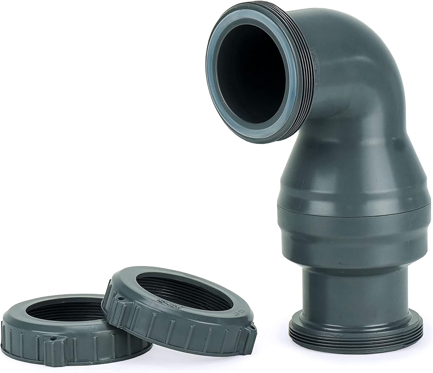 Aquascape Dual Union Check Valve 2.0 image number 3