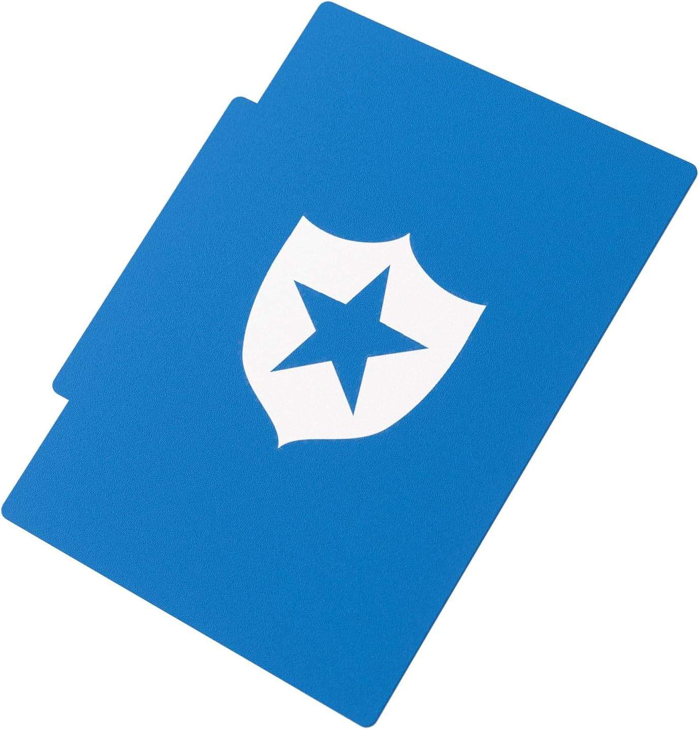 Gamegenic | Arkham Horror Investigator Deck Tome Guardian Blue image number 4