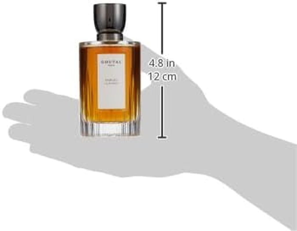 Goutal (Annick Goutal) Sables Eau De Parfum Spray 100Ml image number 2