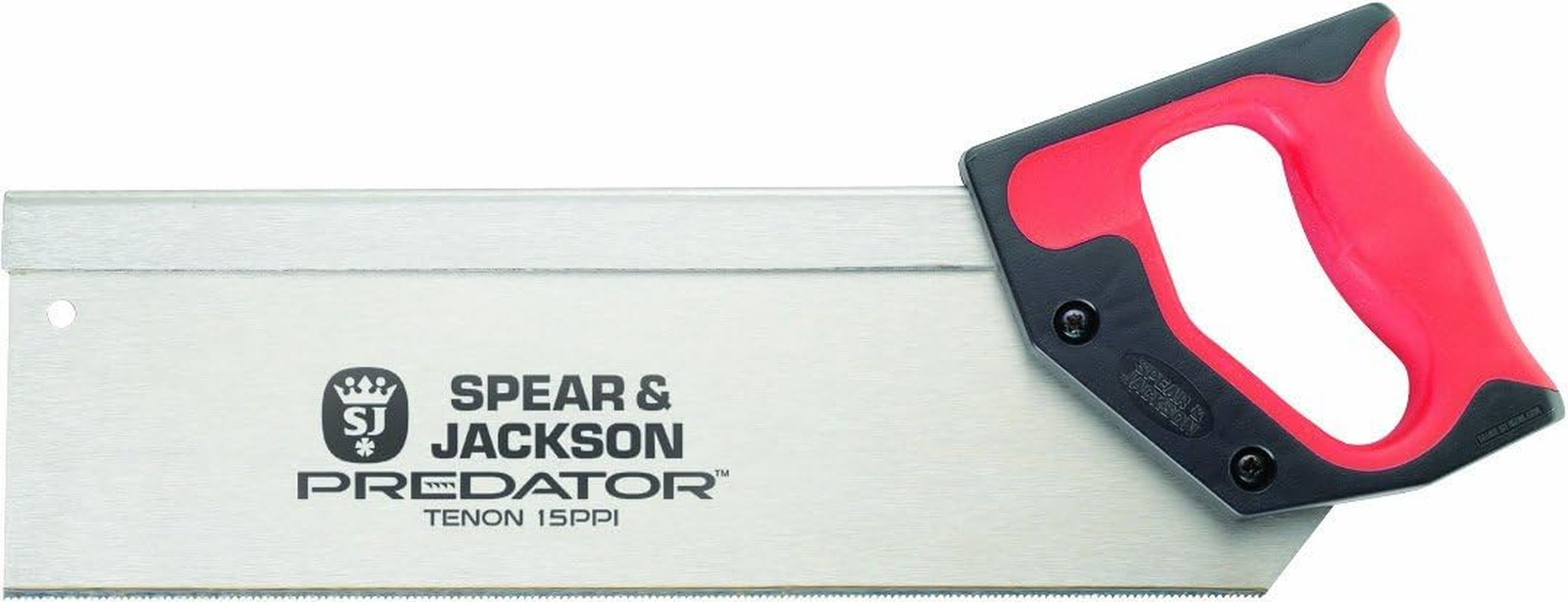 Spear & Jackson Hardpoint Tenon Saw