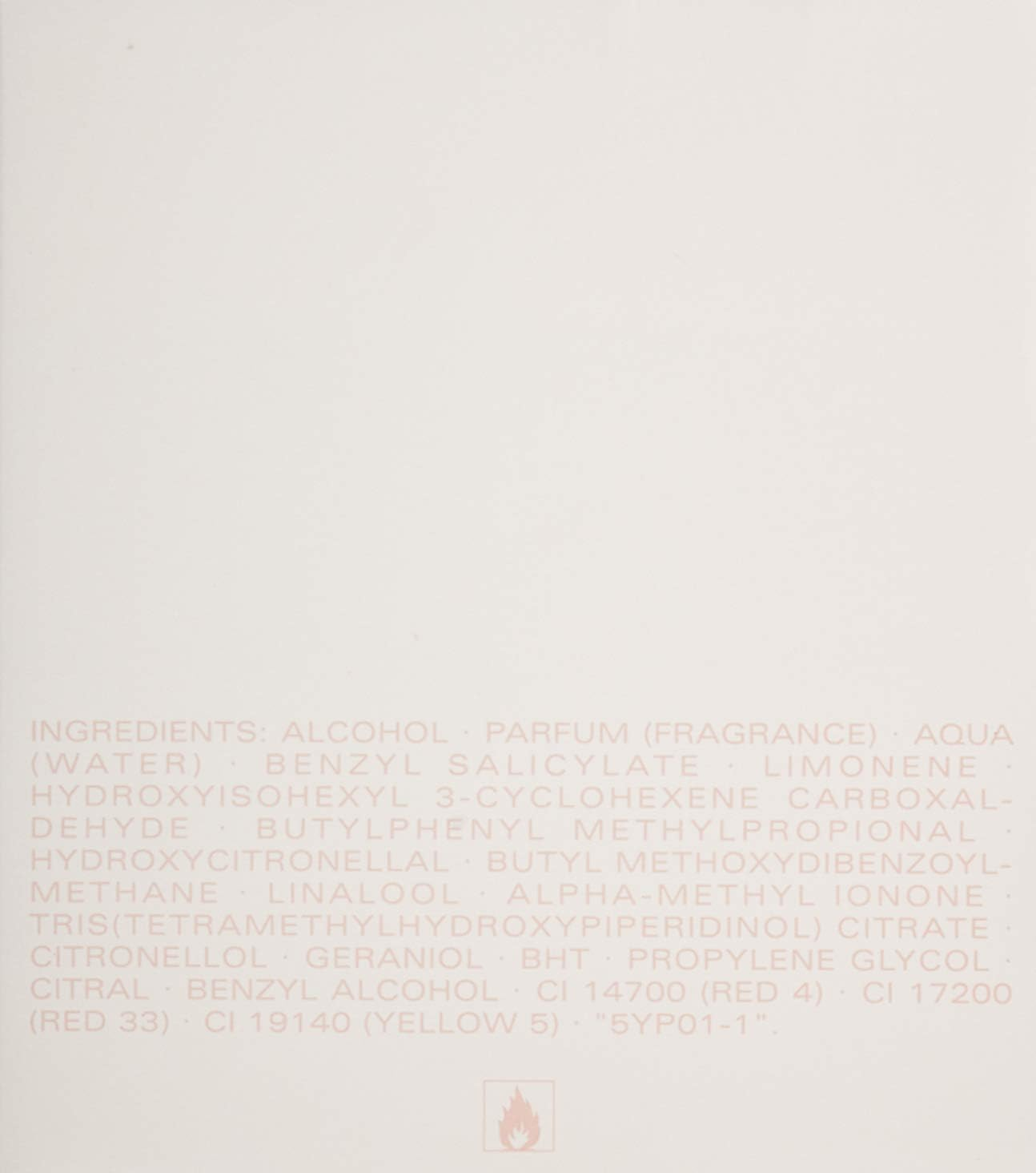 Yves Saint Laurent Eau De Toilette - 50 Ml (Pack Of 1) image number 1