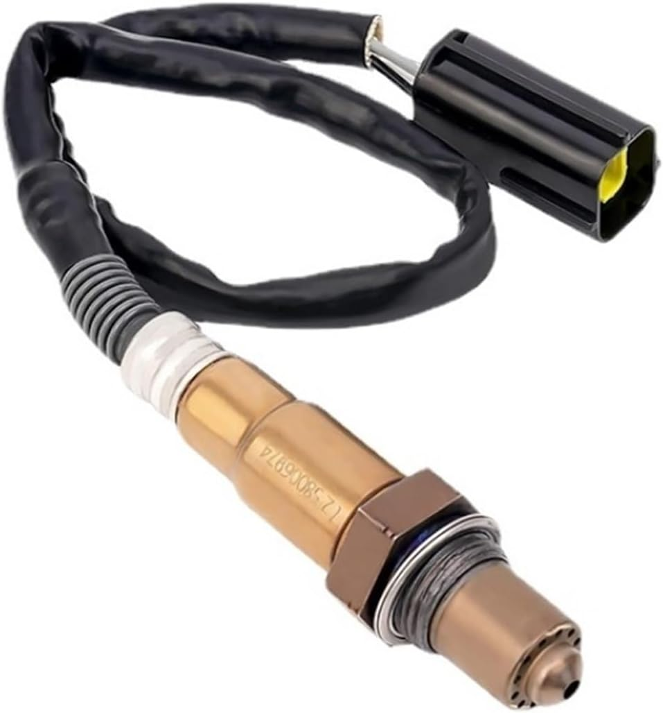 0258006974 Oxygen Sensor Compatible for Changan Cs15 Cs35 Cs55 Benni Alsvin Chana Eulove Star 7 Bus Jac Heyue image number 2