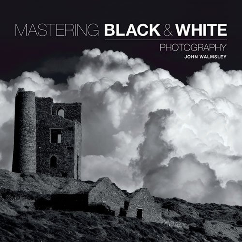 Mastering Black and White Photography image number 1