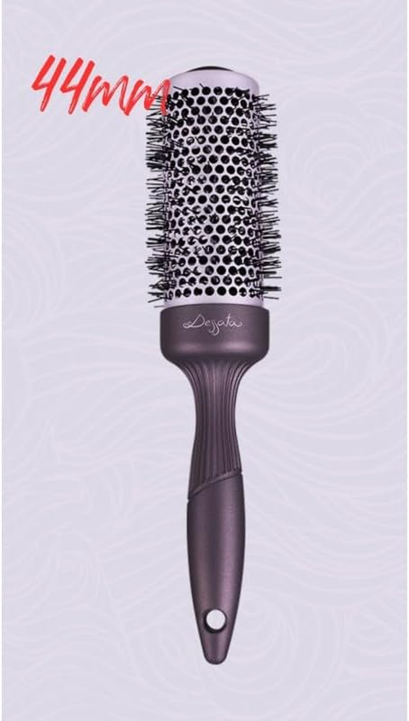 Ceramic Thermal Brush for Professional Styling - Dessata - 44Mm image number 4