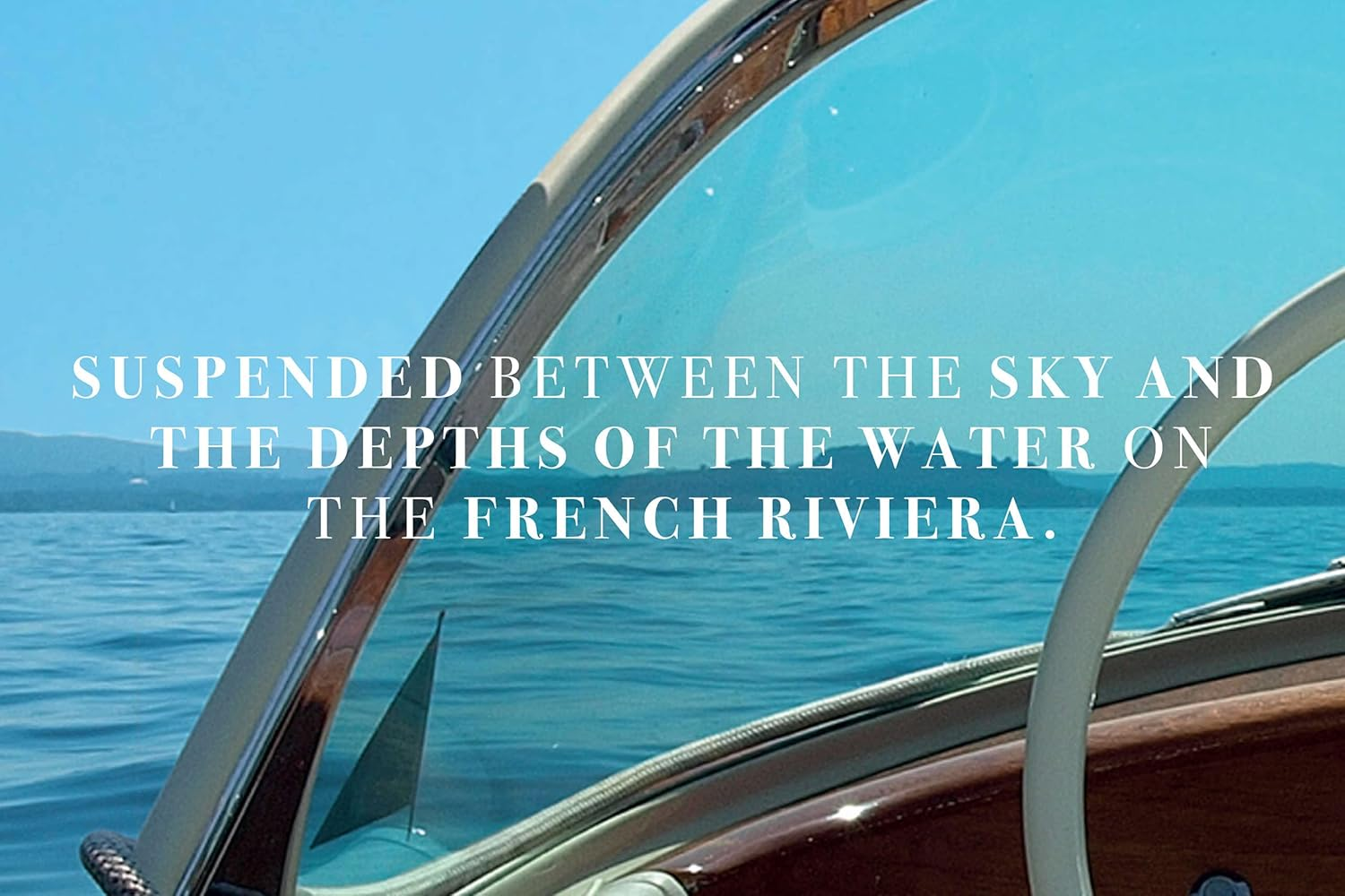 RIVIERA LAZULI - EDP 100ML image number 4