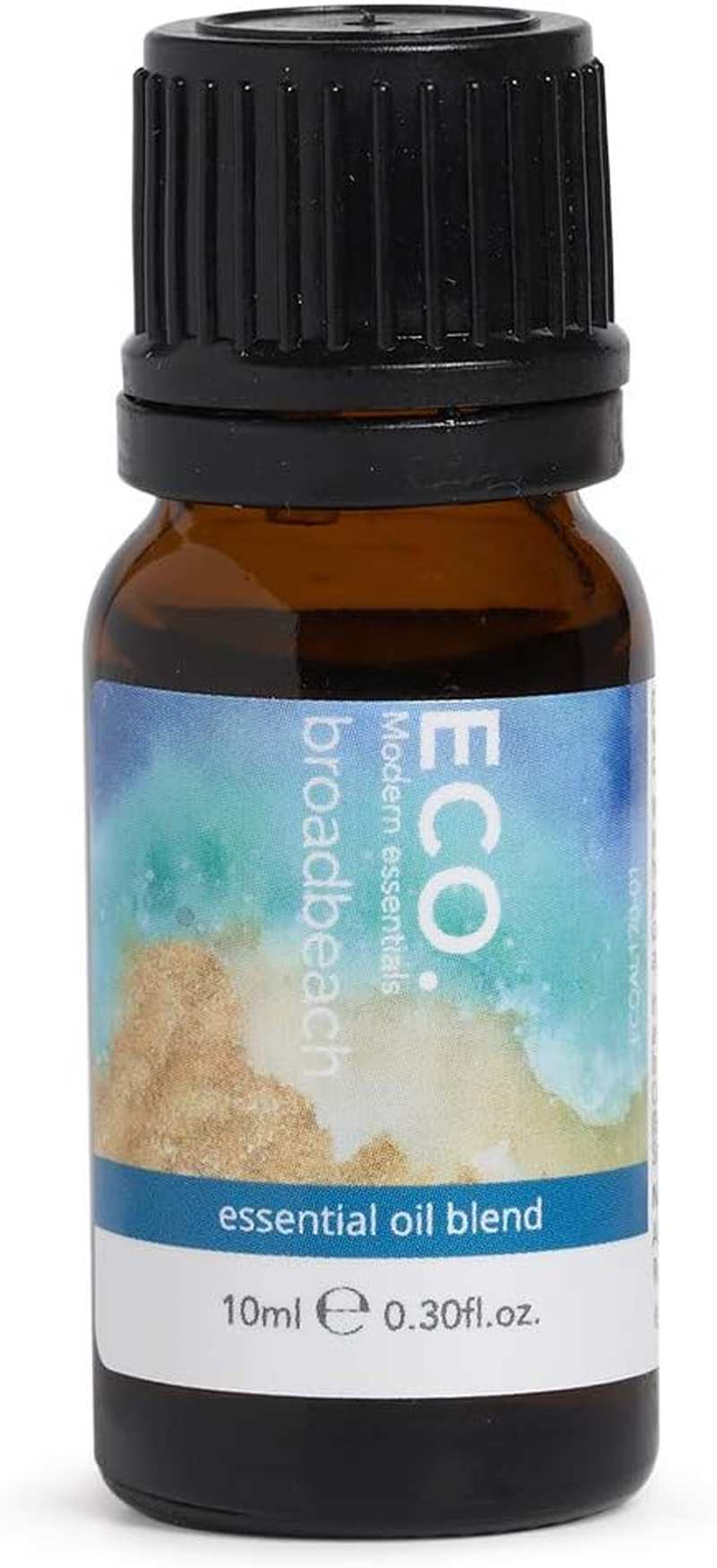 ECO. Modern Essentials Broadbeach Essential Oil Blend, 10 Milliliters