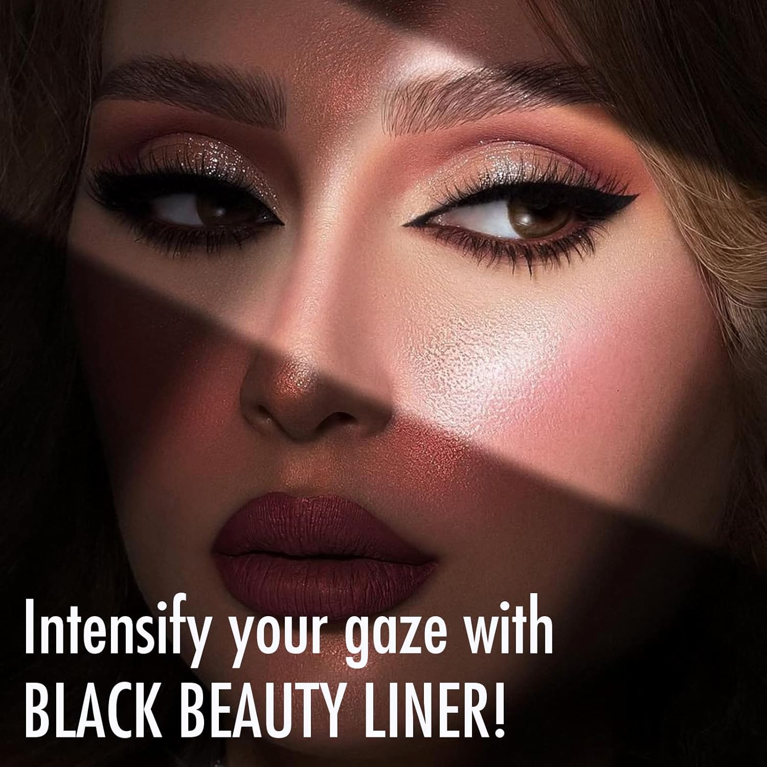 BEPHOLAN Black Eyeliner Pencils,Waterproof Gel Eyeliner Pencil Black Waterline Eye Liner Pen for Women Waterproof Smudge Proof Long-Lasting (BLACK)