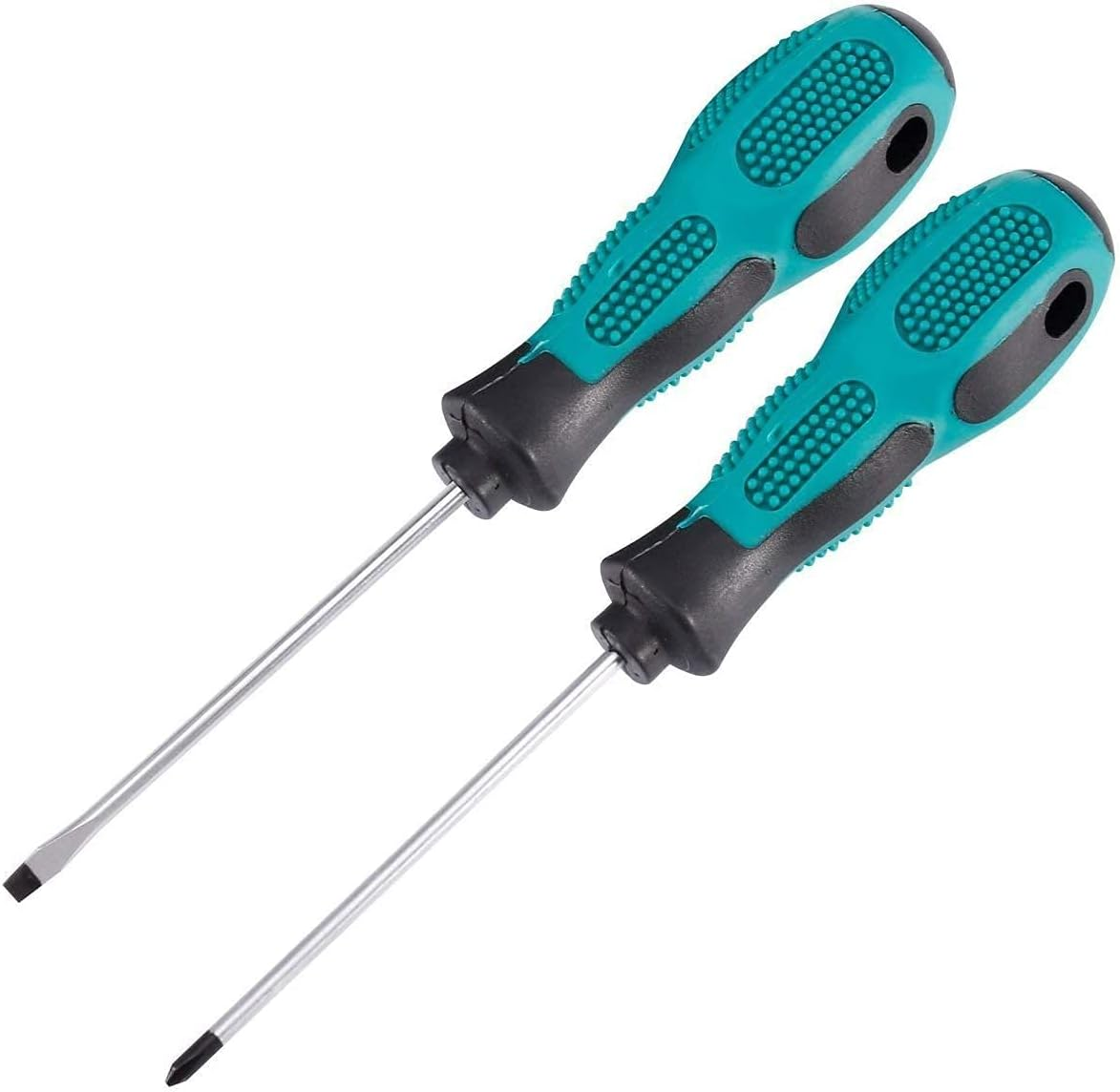 Network Cable Repair Maintenance Tool Kit Set Portable Phone Cable Crimper 8P8C 4P4C 6P6C Connectors RJ45 RJ11 Cat5 Cat6 Cable Tester Network Cable Crimper Repair Kit image number 6