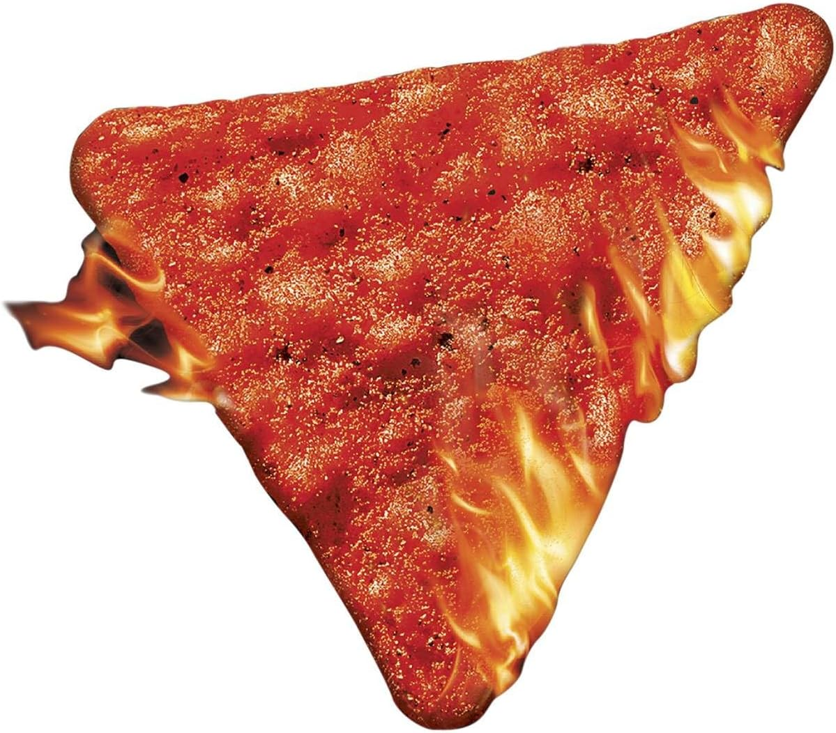 Doritos Corn Chips Share Pack Flaming Hot Cheese Supreme 150G