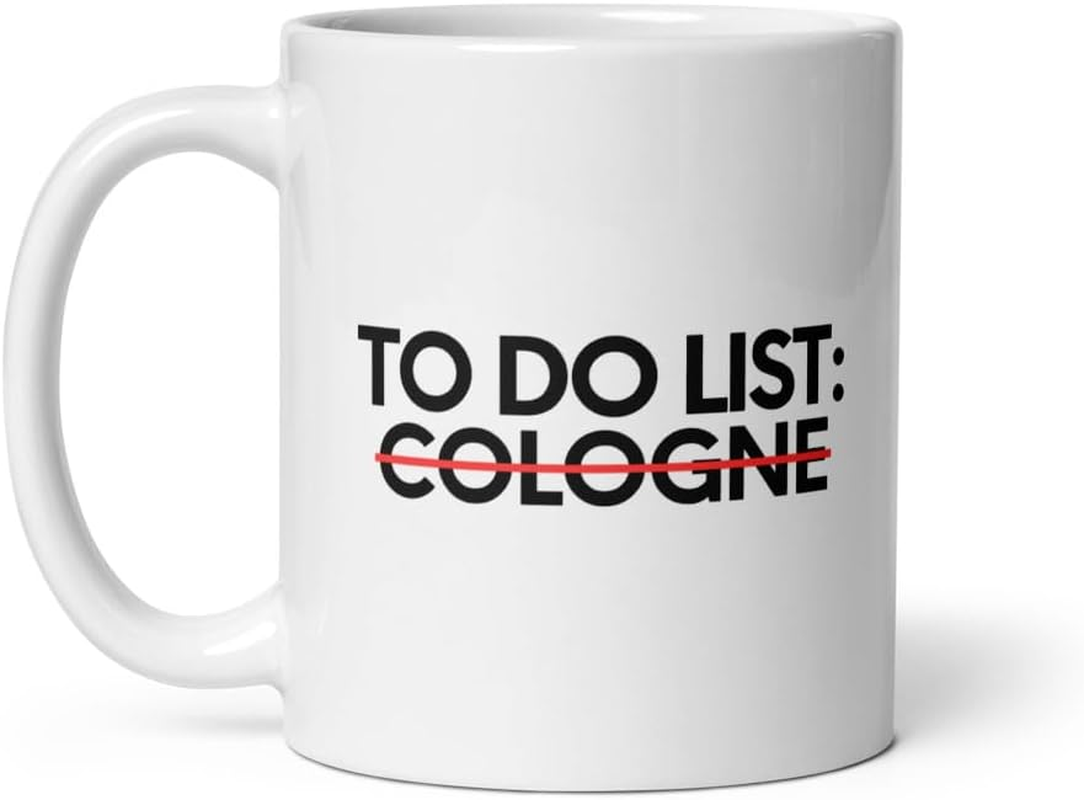 Inspiring Vacations to Do List Cologne City Travel Tourism Gag Funny Cologne image number 2