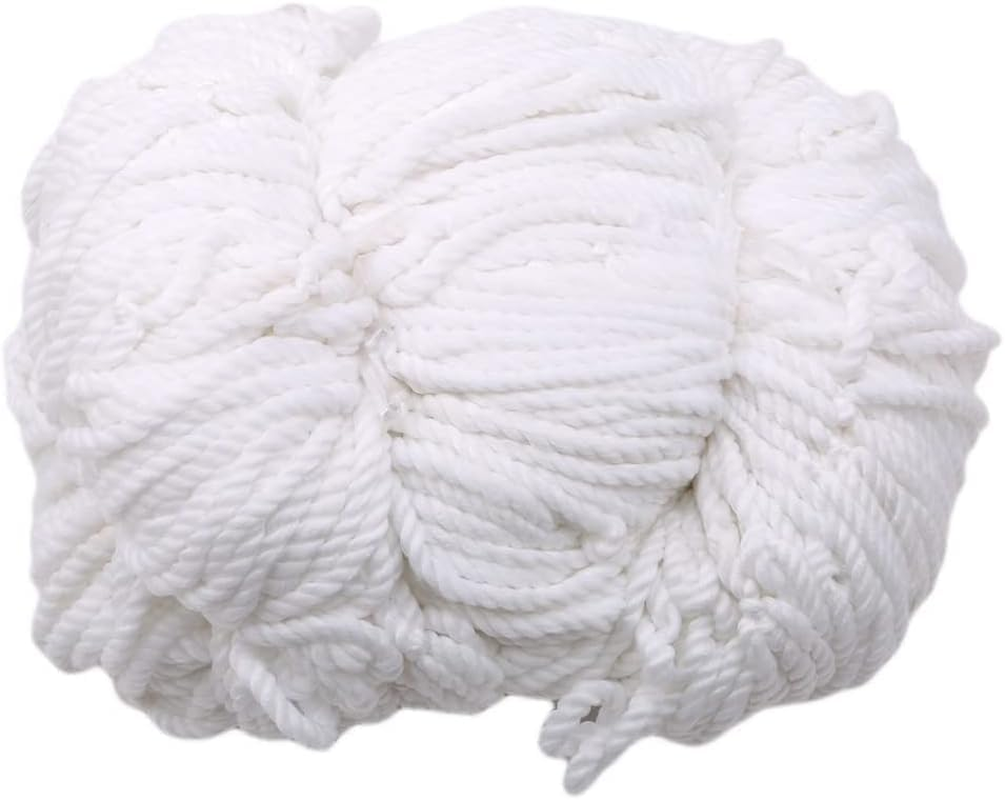 10Ft X 7Ft Soccer Net, Soccer Goal Net, Football Goal Net, Sports Netting, Soccer Goal Post Net Replacement with Thick Cords, Net Only, Soccer Net Fits Full Size Goal Post Frames image number 1