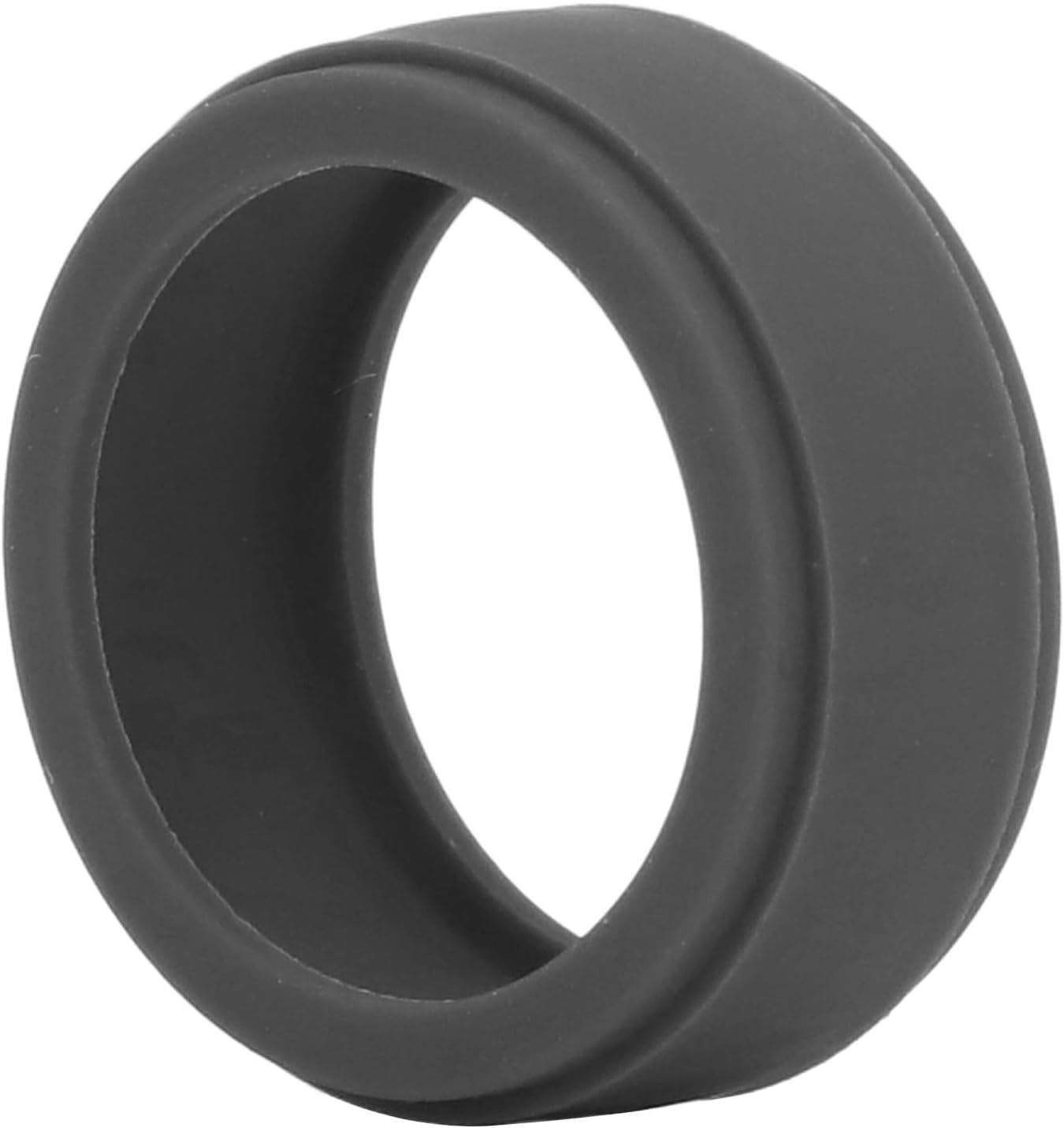 Smart Ring Cover, Silicone Ring Protector, Scratch Proof Ring Protector for Men Women