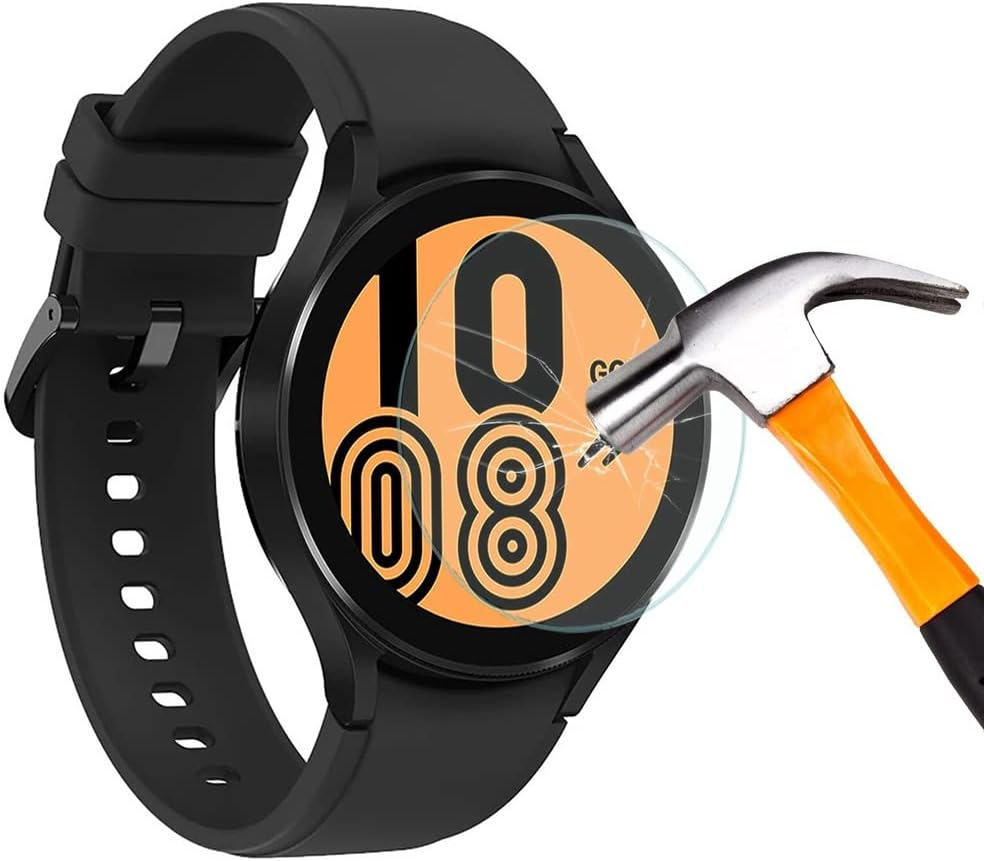 46Mm Hydrogel Screen Protector for Samsung Galaxy Watch 4 Classic image number 4