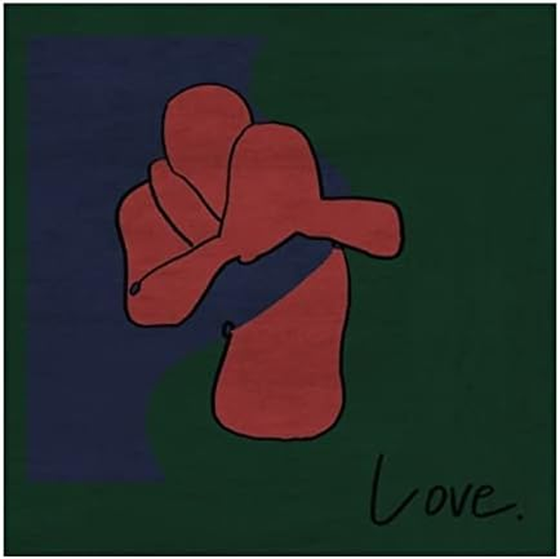 GOT7 Jay B Def. LOVE. 1St EP Album Cd+16P Booklet+Tracking Kpop Sealed image number 2