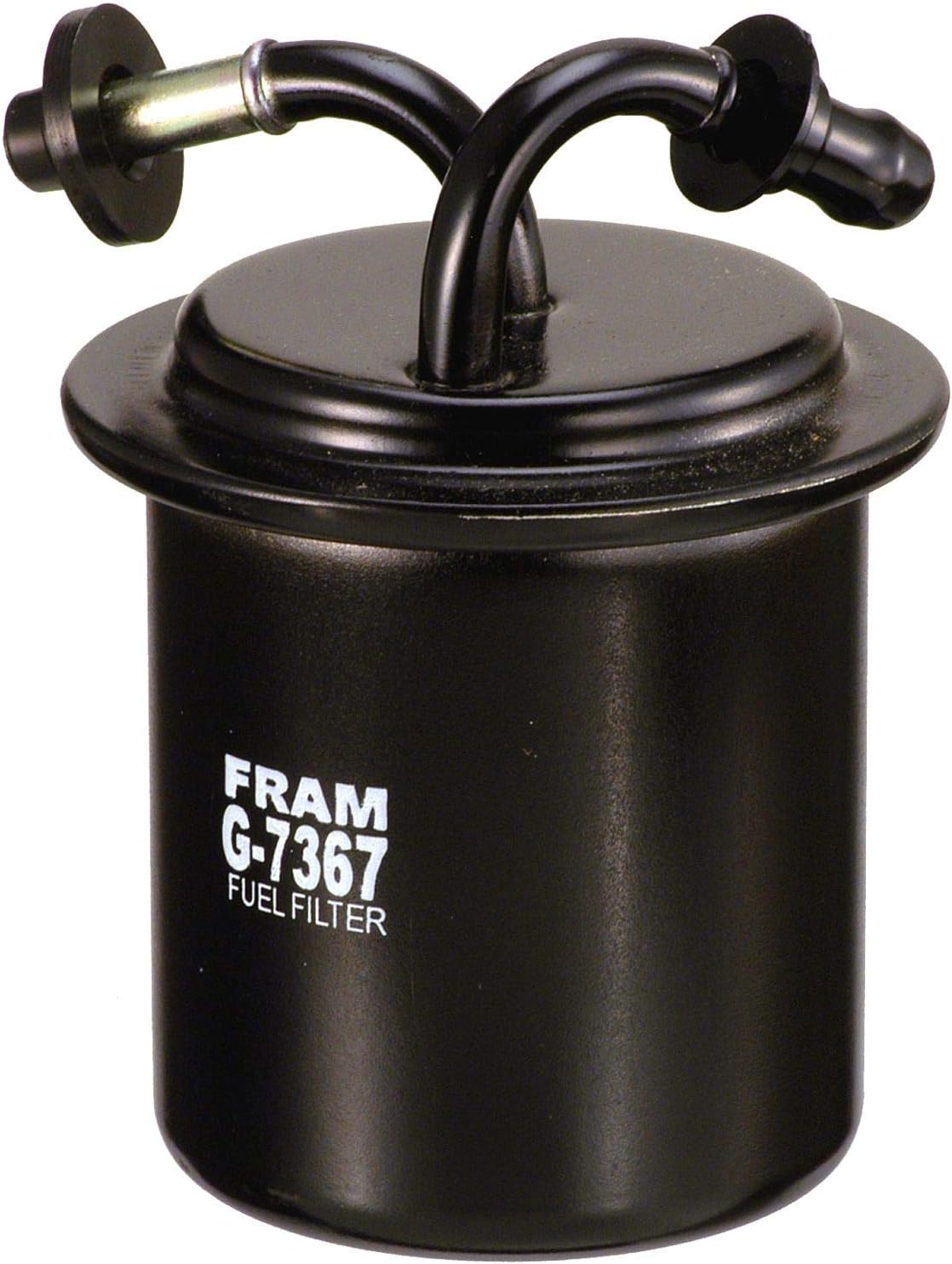 FRAM FG7367 FRAM Filters and Filter Service Kit to Suit Subaru Impreza, Forester, Liberty, Outback, SVX (1993-2007)