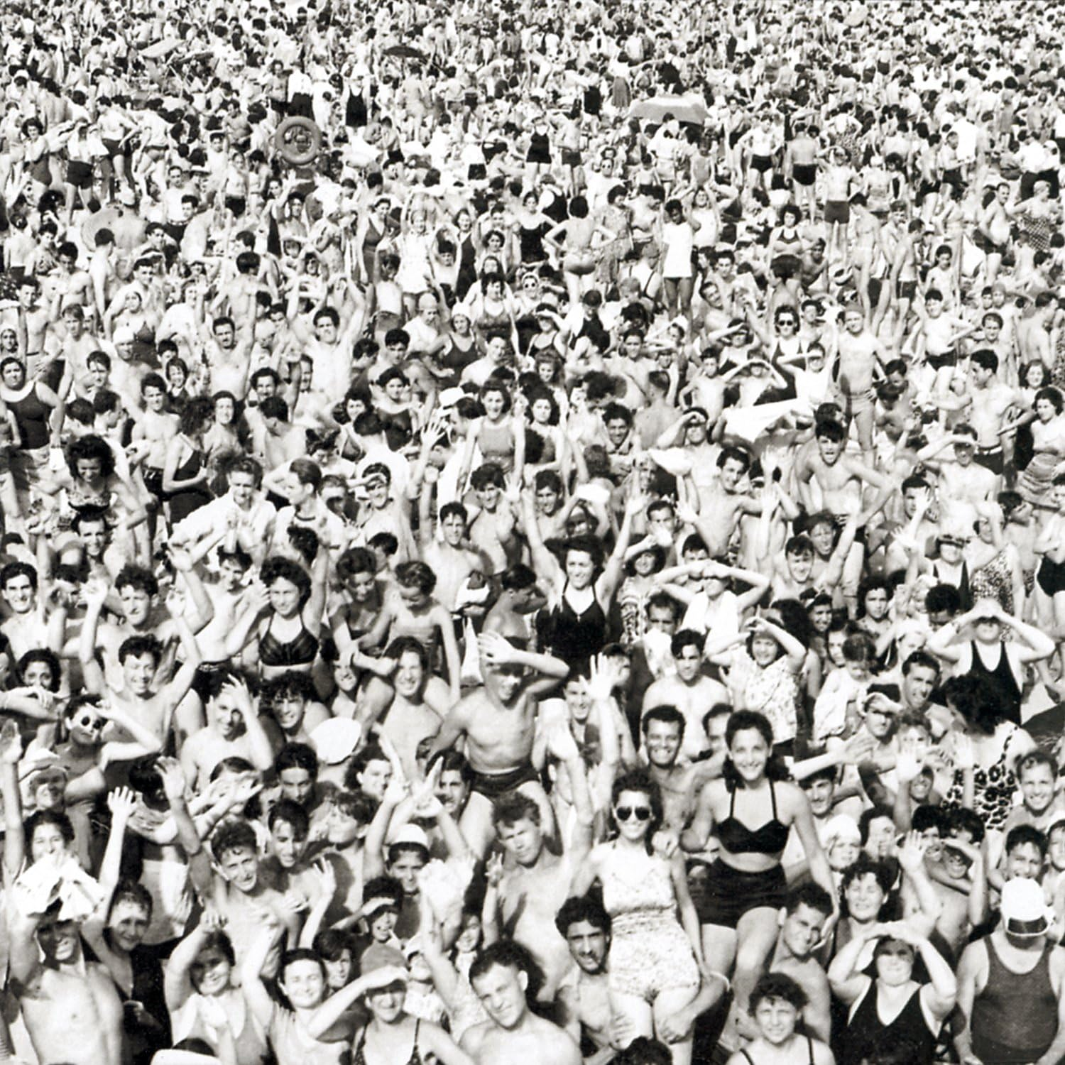 LISTEN without PREJUDICE (REMASTERED)