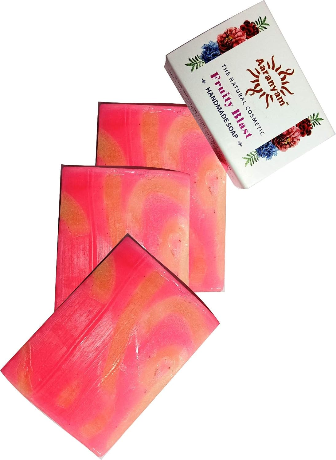 Fruity Blast Pack of 3 image number 2