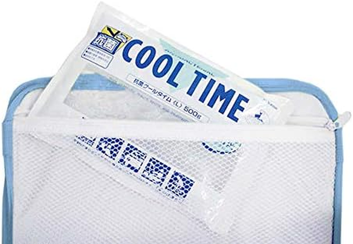 Captain STAG BBQ Picnic Cooler Bag, Cooler Box, Cegil, Soft image number 2