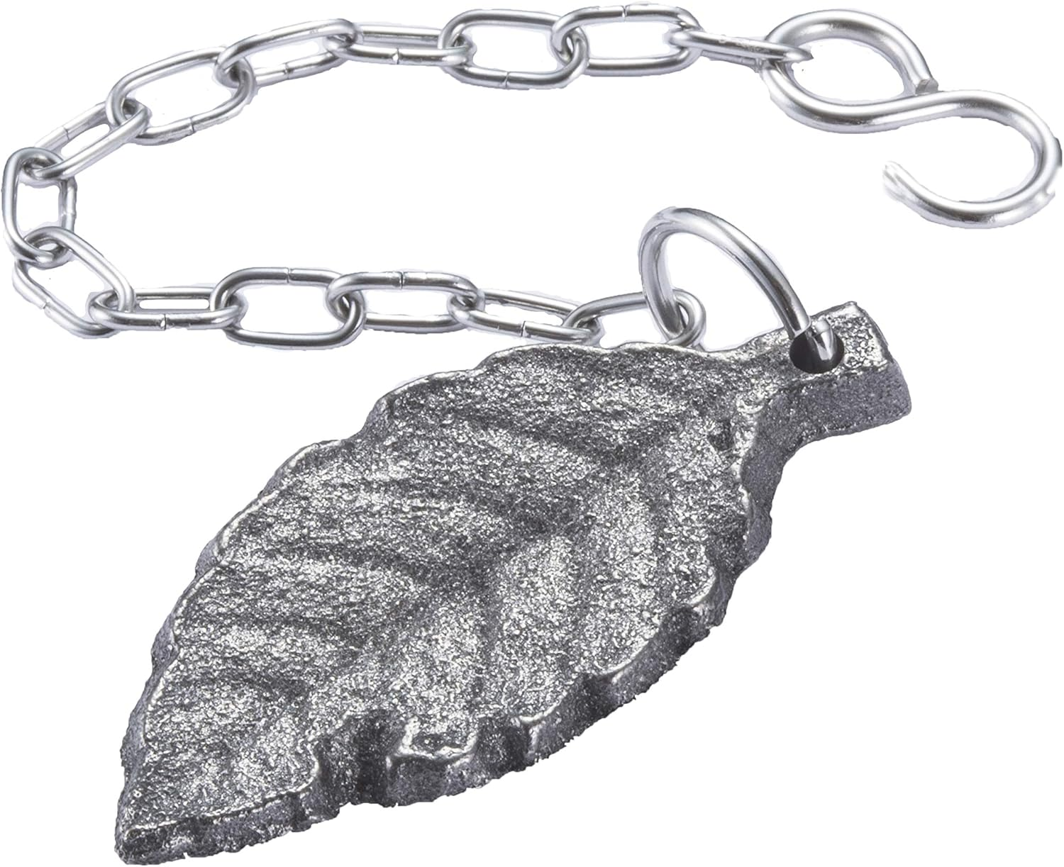 Castle Enterprise Ikenaga Ironwork Living with Iron Nambu Iron Leaf Gift Wrapping Specifications