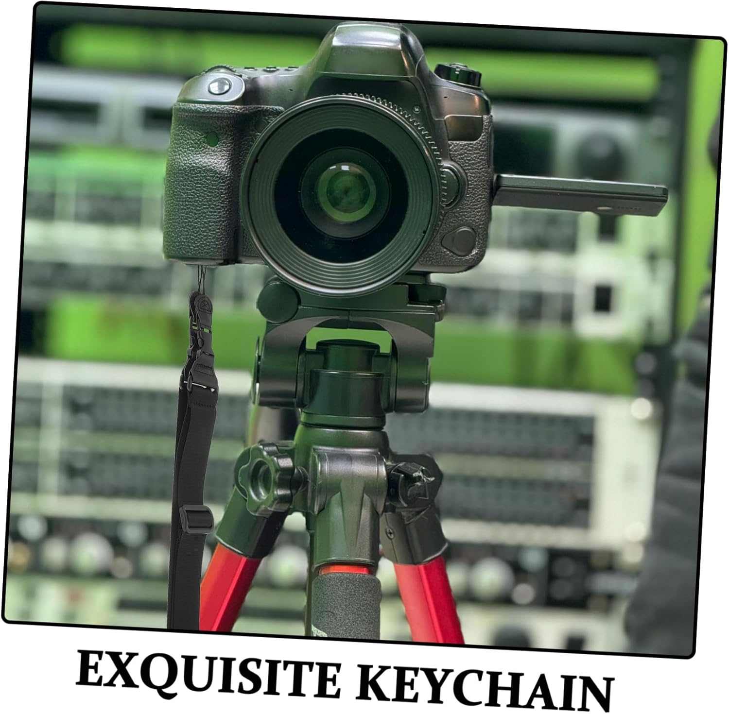 CIYODO 3Pcs Adjustable Nylon Shoulder Straps for Camera, Tablet, Laptop Bags Comfortable Padding, Wide Crossbody Lanyards for Travel, Work, Outdoor Use image number 5