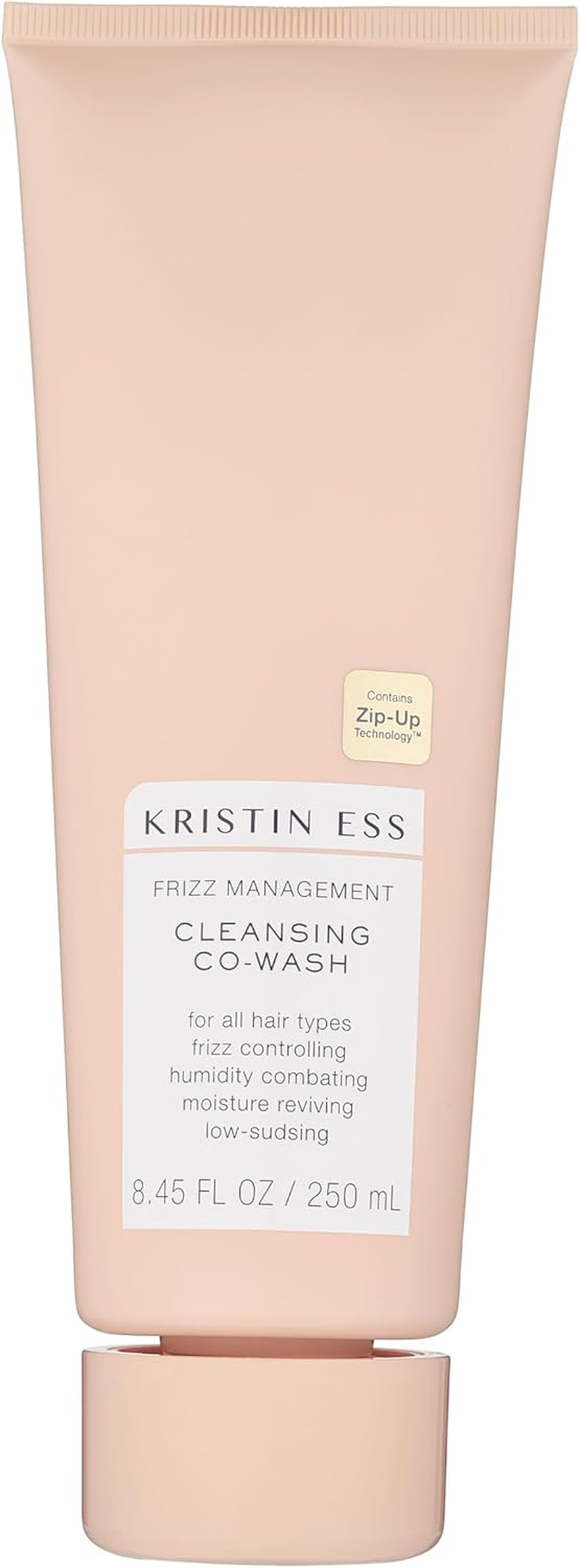 Kristin Ess Frizz Management Cleansing Conditioner, 250 Ml image number 2
