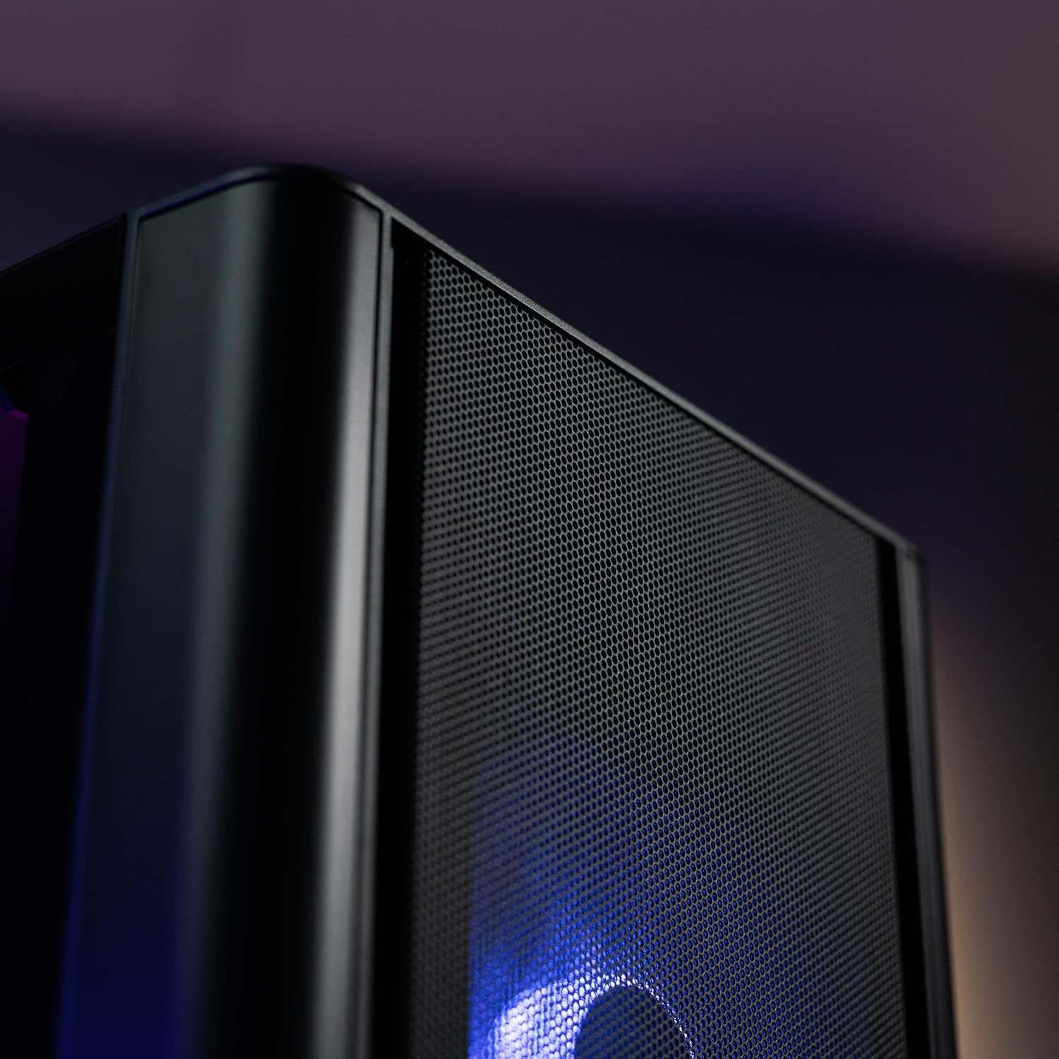 Thermaltake Computer System Genesis Ultimate V3 - Intel 12400F / RTX 4060 / B660 Wifi / 16GB RGB RAM / V150 ARGB, CA-4Y3-00D1WA-00 image number 1