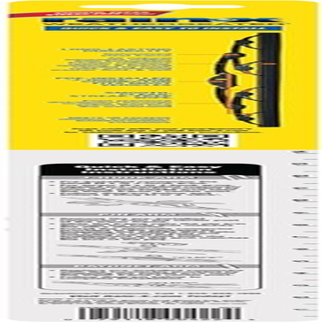 Rain-X 820150 Weatherbeater Wiper Blades, 20" Windshield Wipers (Pack of 2), Automotive Replacement Windshield Wiper Blades That Meet or Exceed OEM Quality and Durability Standards image number 1