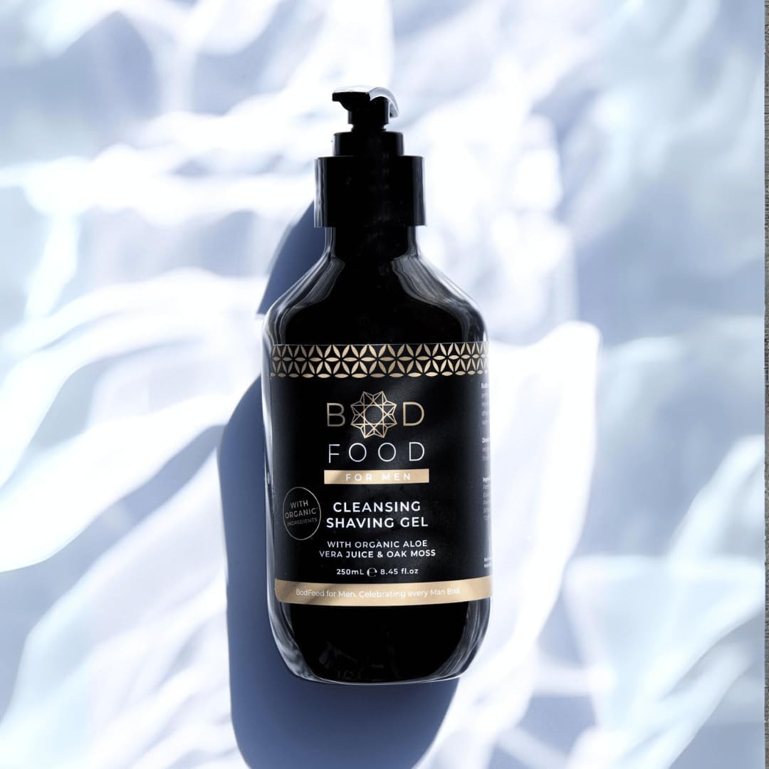 Cleansing Shaving Gel image number 2