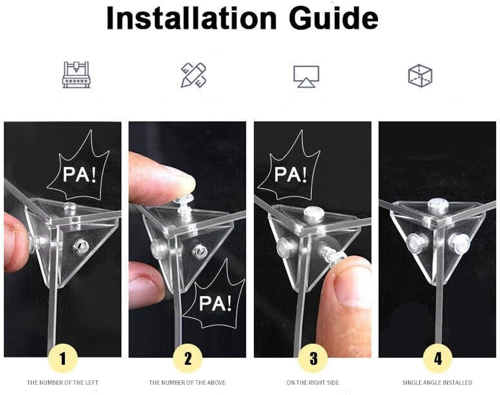 Acrylic Display Case for 1:18 Classic CARLECTABLES Holden VK Commodore 1984 Bathurst #6 Grice/Harrington Diecast Car Model Figure Storage Box Dust Pro