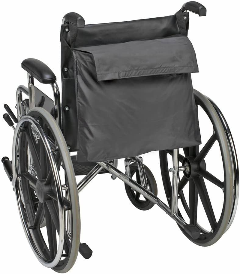 Duro-Med Wheelchair Bag image number 3