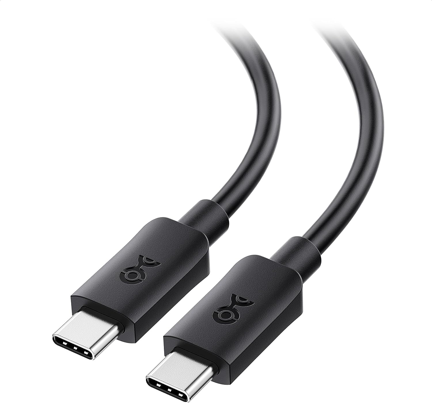 Cable Matters 20Gbps USB C to USB C Cable - 0.9M, Short USBC Cable for [8K@30Hz / 4K@120Hz Video, 240W Charging, 20Gbps Data Transfer], USB3.2 Gen 2X2 image number 5