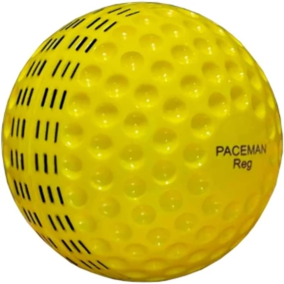 Paceman Reg Ball (Pack of 12)