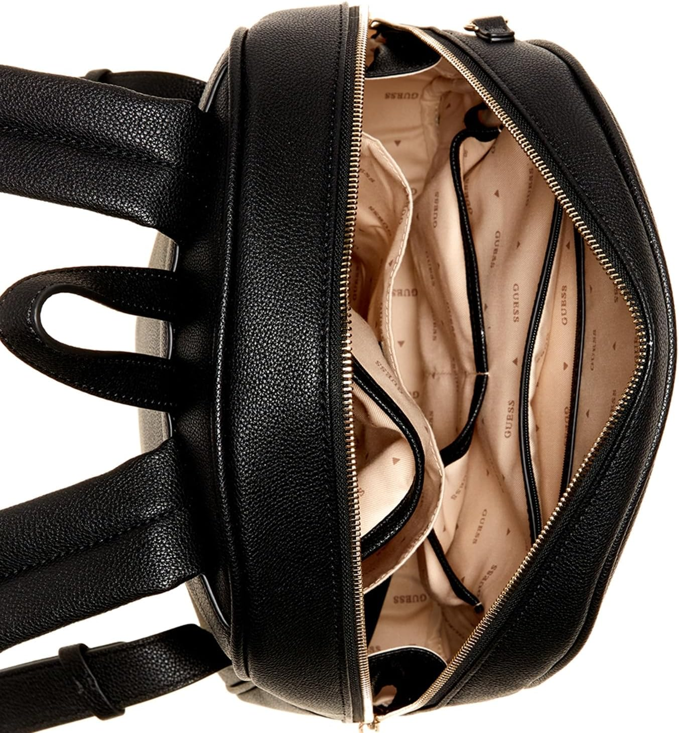 GUESS Women'S Power Play, Large Tech Backpack image number 5