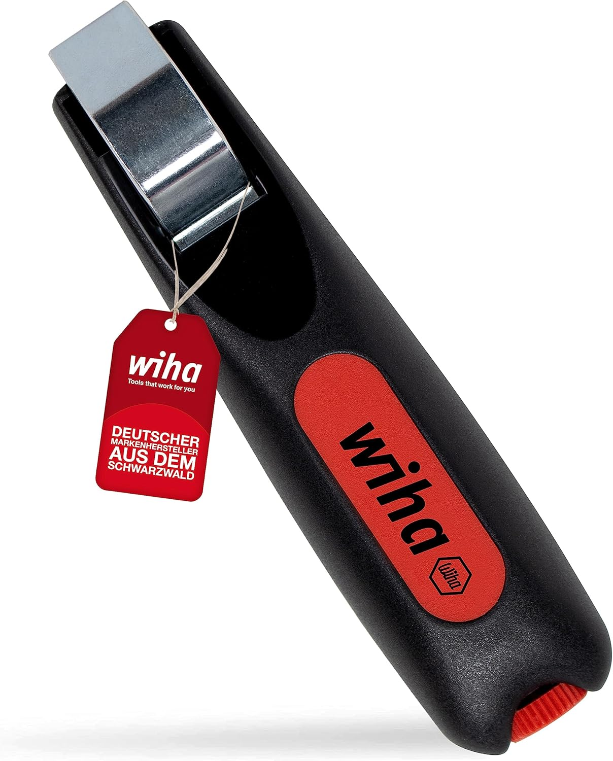 Wiha Z72000106SB DIY Red image number 4