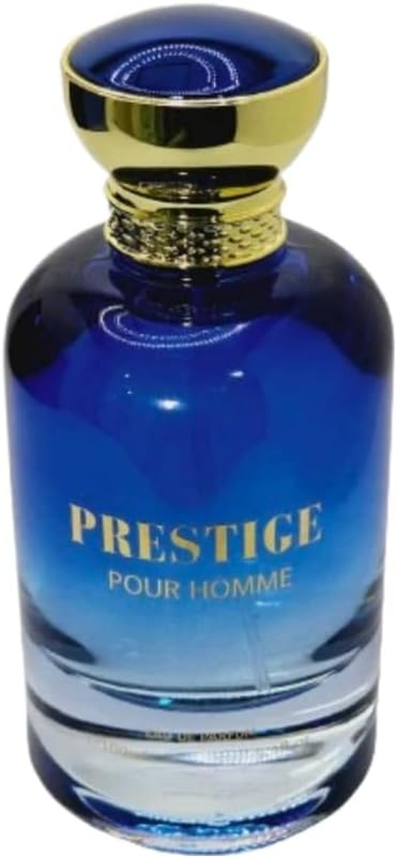 Bharara Beauty Prestige Eau De Parfum Spray for Men 100 Ml